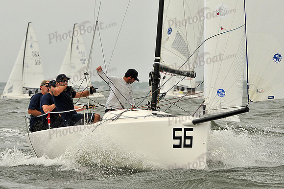2014 J70 Winter Series F 206