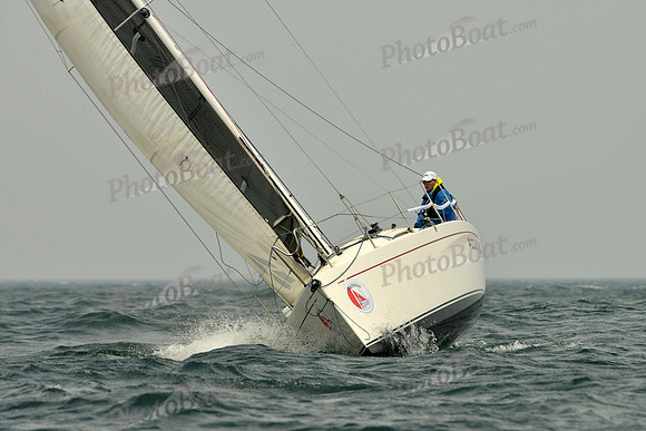 2015 Block Island Race Week F 265