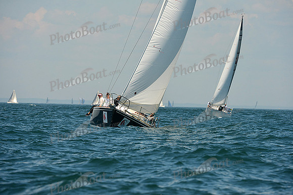 2015 Block Island Race Week A 1555