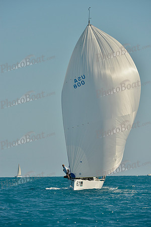 2017 Quantum Key West RW G 349