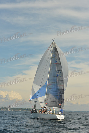 2015 Denmark Race A 1095