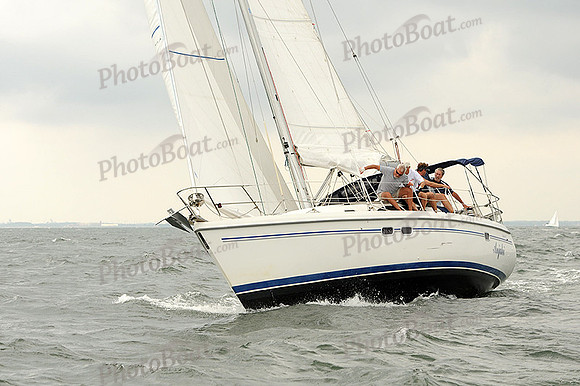2012 Cape Charles Cup A 686