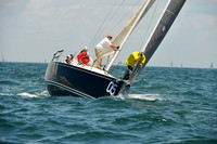 2015 Block Island Race Week A 1047