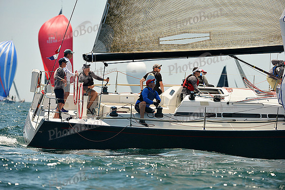 2015 Block Island Race Week I 245