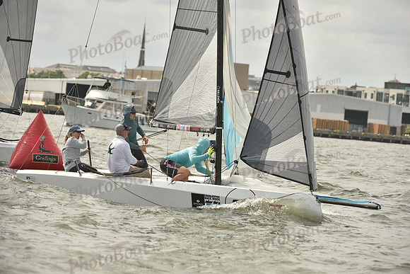 2019 Charleston Race Week F_0450