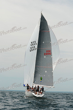 2011 Block Island RW B 1175