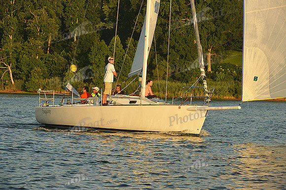 2015 Gov Cup C 521
