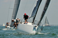 2014 Charleston Race Week B 127