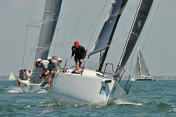 2014 Charleston Race Week B 127