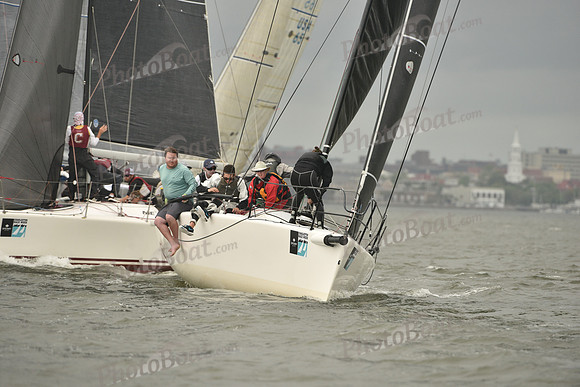 2019 Charleston Race Week H_0097