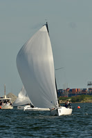 2015 J70 Winter Series E 505