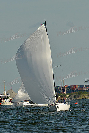 2015 J70 Winter Series E 505