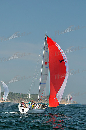 2013 Block Island Race Week B 1560