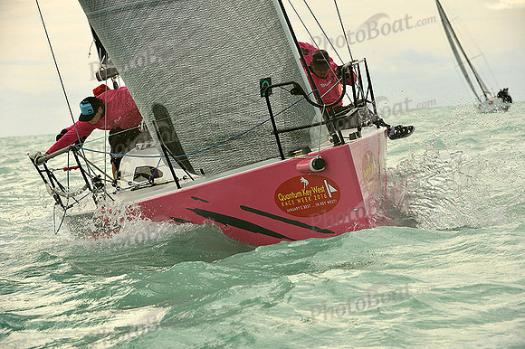 2016 Key West Race Week A_0923