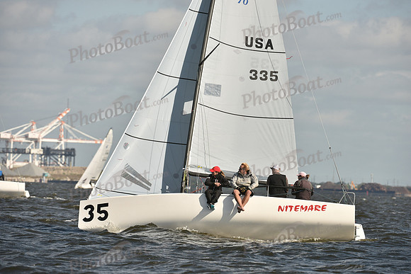 2019 J70 Winter Series A_0227