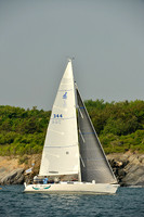 2015 NYYC Annual Regatta A 1797
