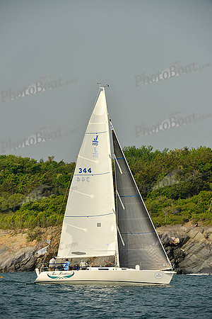 2015 NYYC Annual Regatta A 1797