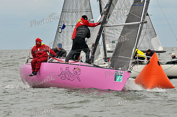2013 Charleston Race Week B 1651