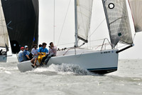 2012 Charleston Race Week A 2474