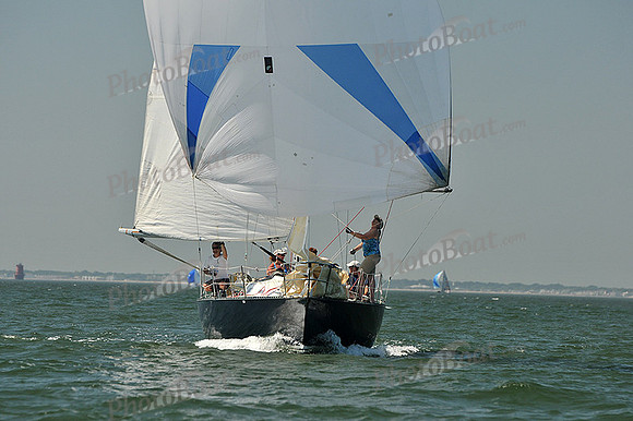 2013 Southern Bay Race Week C 694