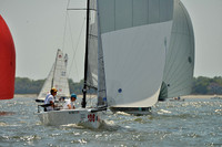 2014 Charleston Race Week D 1139