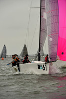 2016 Charleston Race Week A_0638