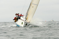 2011 NYYC Annual Regatta B 1128