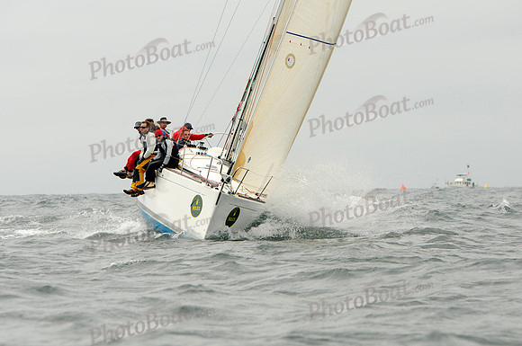 2011 NYYC Annual Regatta B 1128