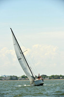 2015 Southern Bay Race Week A 1222