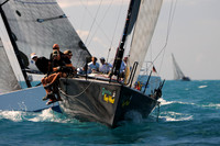 2012 Key West Race Week D 332