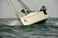 2015 Block Island Race Week F 275