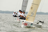 2012 Charleston Race Week B 1651