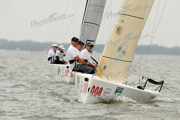 2012 Charleston Race Week B 1651
