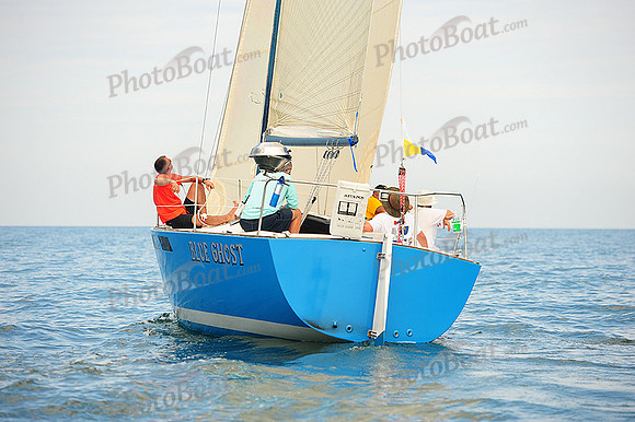 2014 Cape Charles Cup B 434