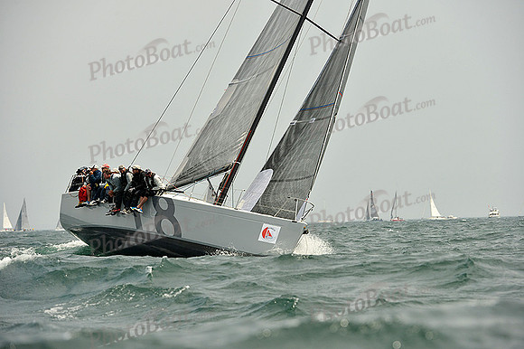 2015 Block Island Race Week D 162