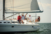 2014 Cape Charles Cup A 1487