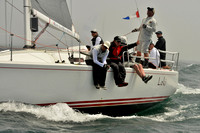 2017 Block Island Race Week C_1101