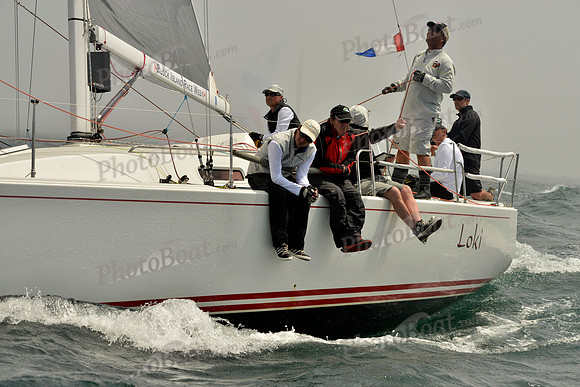 2017 Block Island Race Week C_1101