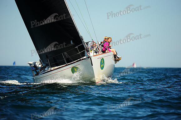 2014 NYYC Annual Regatta C 1149