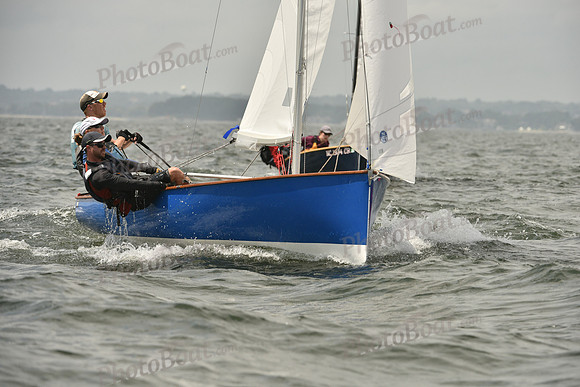 2018 Thistle Nationals E_0659