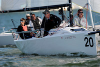 2014 J70 Winter Series B 501