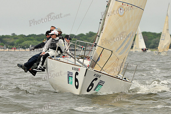 2013 Charleston Race Week B 926