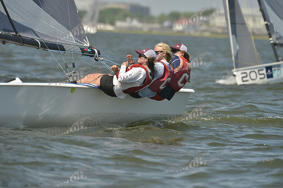 2017 Charleston Race Week B_0515