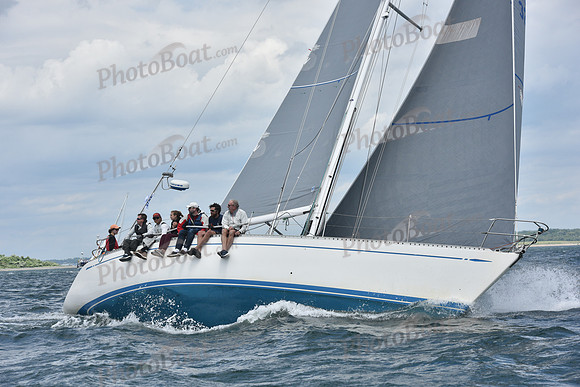 2019 NYYC Annual Regatta A_2450
