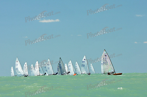 2012 Contender Worlds A 233