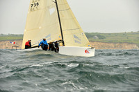 2015 Block Island Race Week D 1273