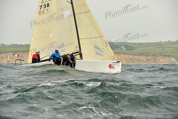2015 Block Island Race Week D 1273