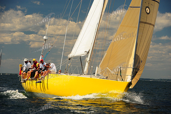 2014 Newport Bermuda A 1306