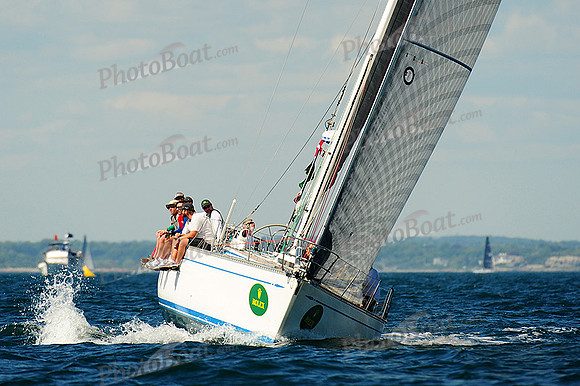2014 NYYC Annual Regatta C 1578