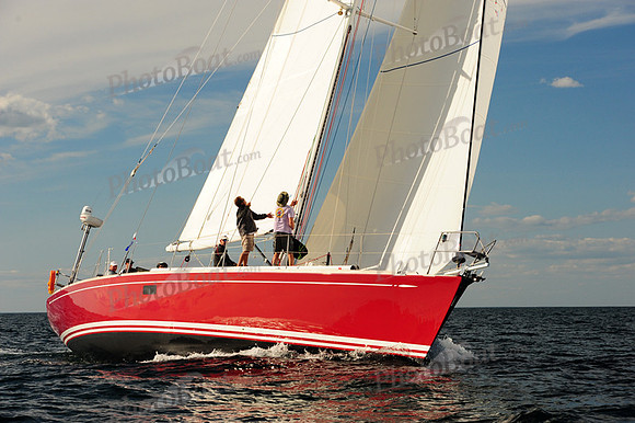 2014 Newport Bermuda A 2510